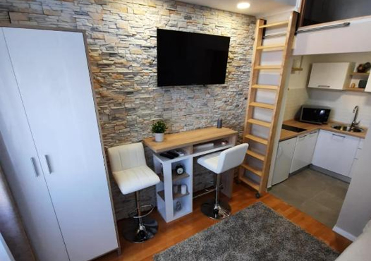 Apartman TIAGO