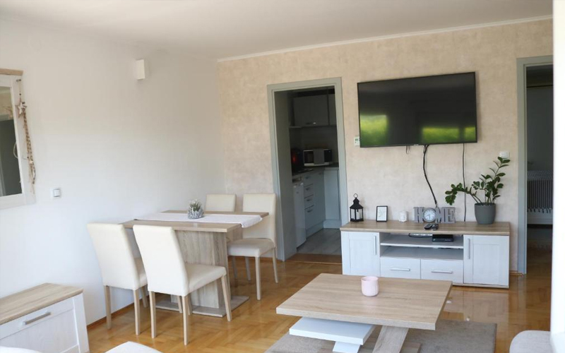 Apartman Elize