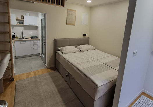 Apartment CHIARA