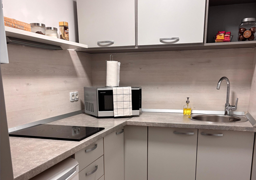 Ferienwohnung ELIZE