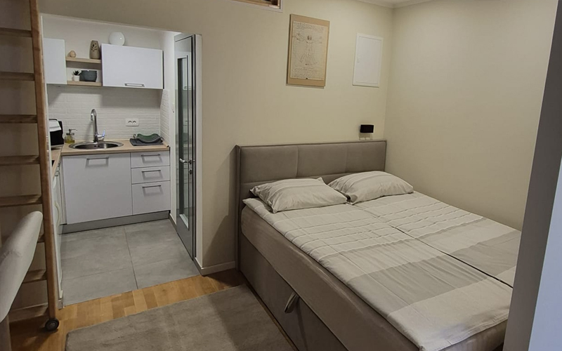 Apartman Chiara