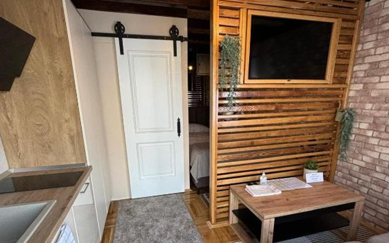 Apartman Tiago