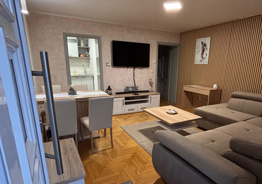 Apartment ELIZE