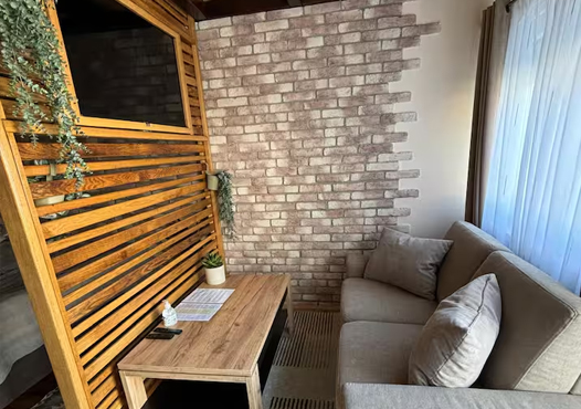 Apartment TIAGO